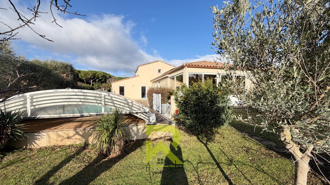 House in Le Grau d'Agde, Agde, France 4 - 17073404