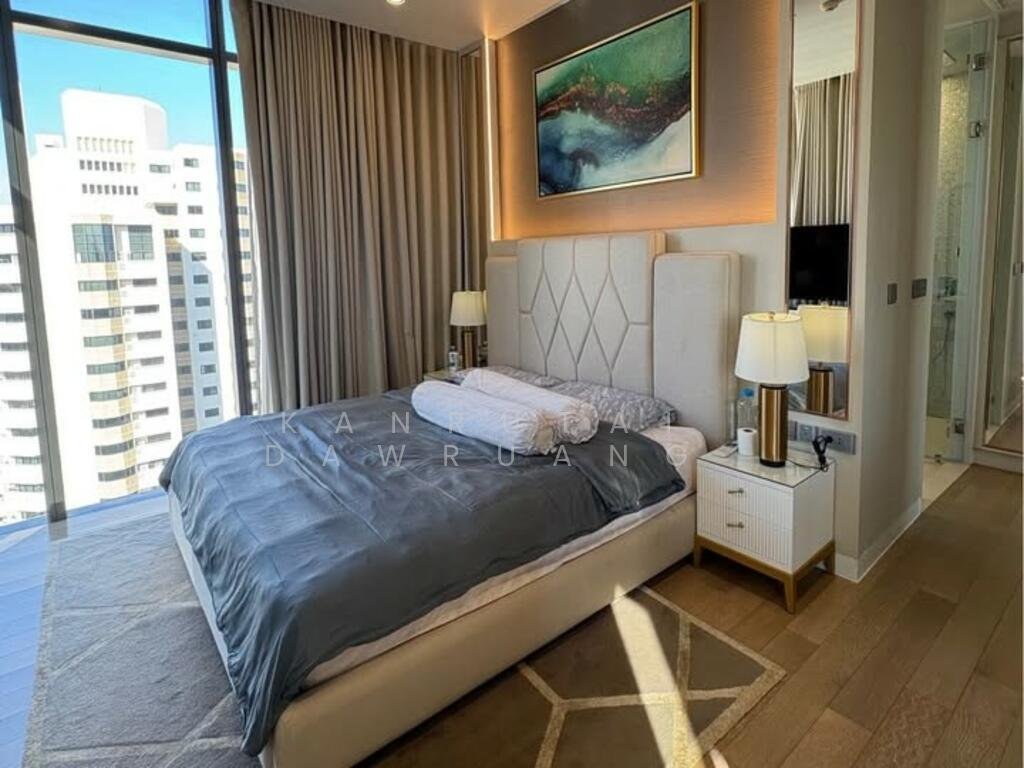Condo in Bangkok, Krung Thep Maha Nakhon, Thailand 2 - 16744542