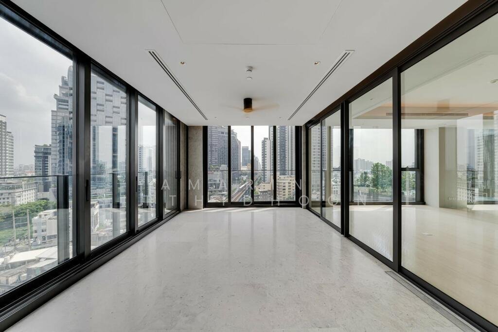 Condo in Bangkok, Krung Thep Maha Nakhon, Thailand 3 - 16680973