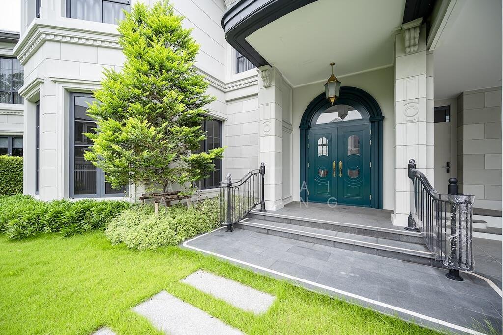House in Hua Mak, Bangkok, Thailand 4 - 16909475