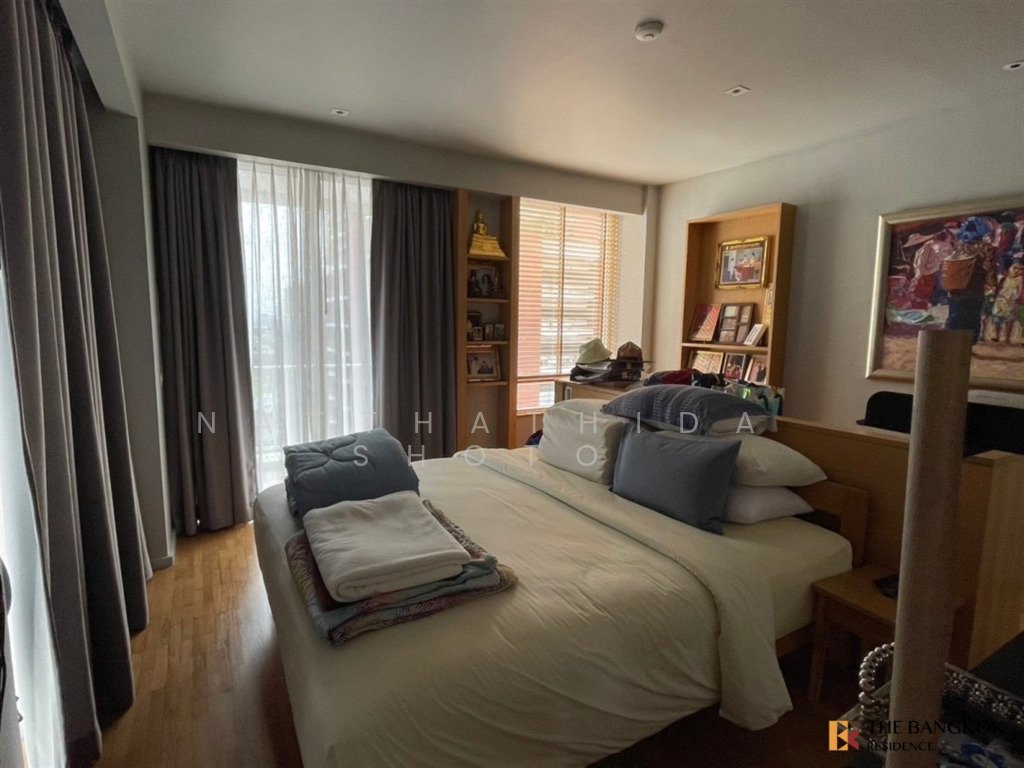 Condo in Bangkok, Krung Thep Maha Nakhon, Thailand 3 - 16850181