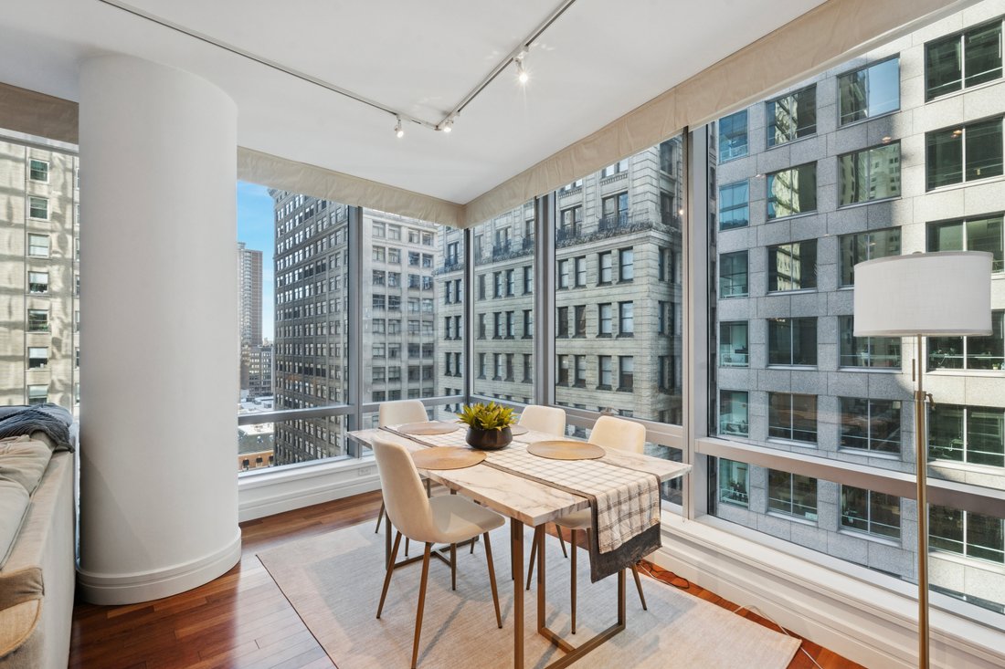 Condo in Philadelphia, Pennsylvania, United States 3 - 17073552