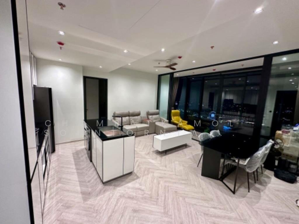 Condo in Bang Lamphu Lang, Krung Thep Maha Nakhon, Thailand 1 - 16997249