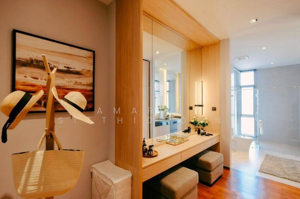 Villa in Pattaya City, Chon Buri, Thailand 5 - 16909651