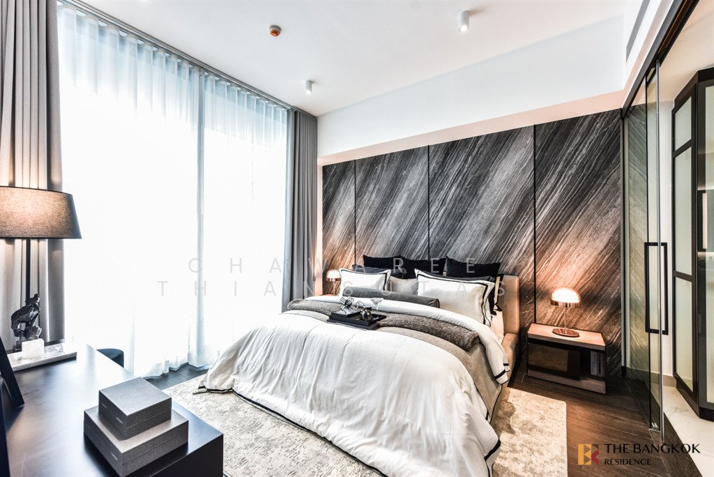 Condo in Bangkok, Krung Thep Maha Nakhon, Thailand 1 - 16670101