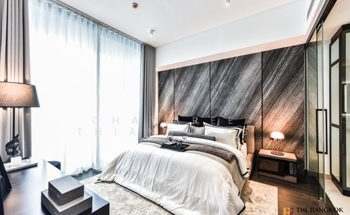 Condo in Bangkok, Krung Thep Maha Nakhon, Thailand 1