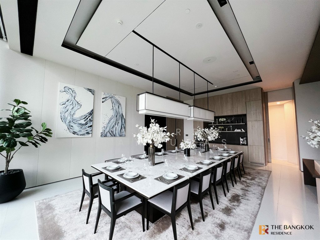 Condo in Bangkok, Krung Thep Maha Nakhon, Thailand 2 - 16703037