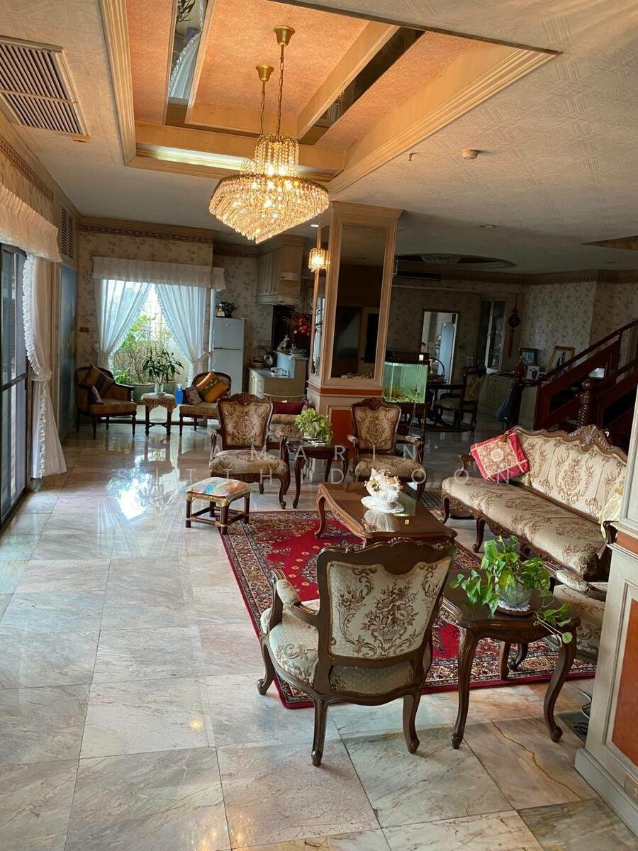 Condo in Bangkok, Krung Thep Maha Nakhon, Thailand 1 - 16941505