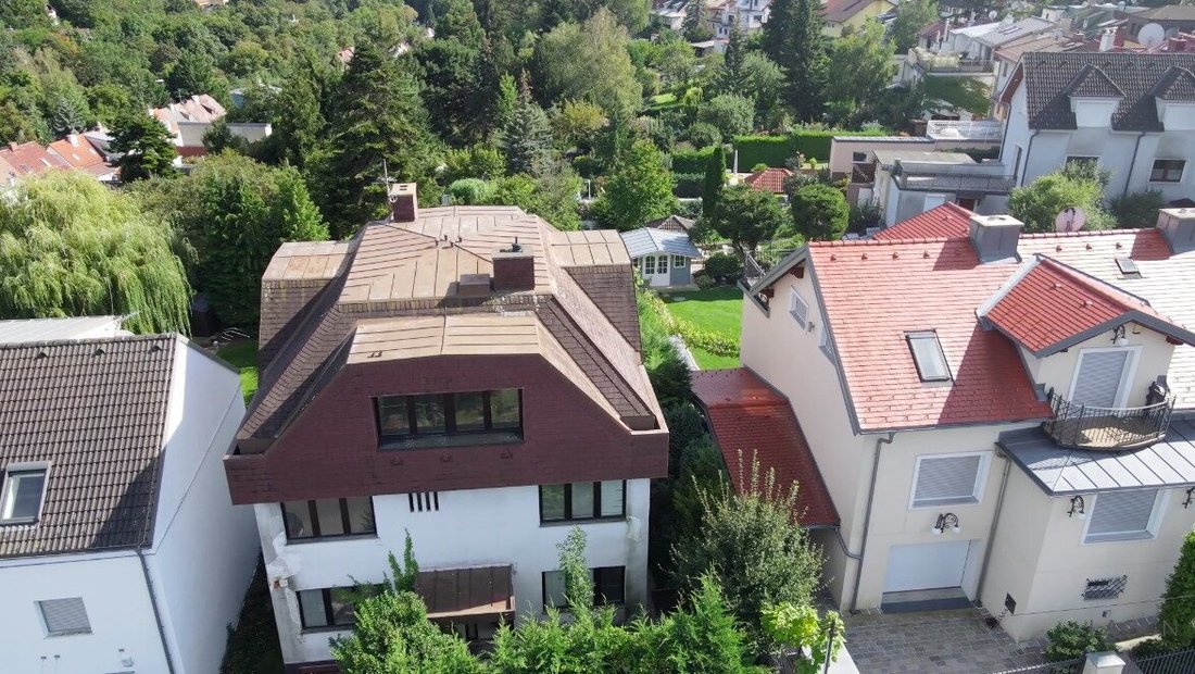 House in Vienna, Wien, Austria 5 - 17073578