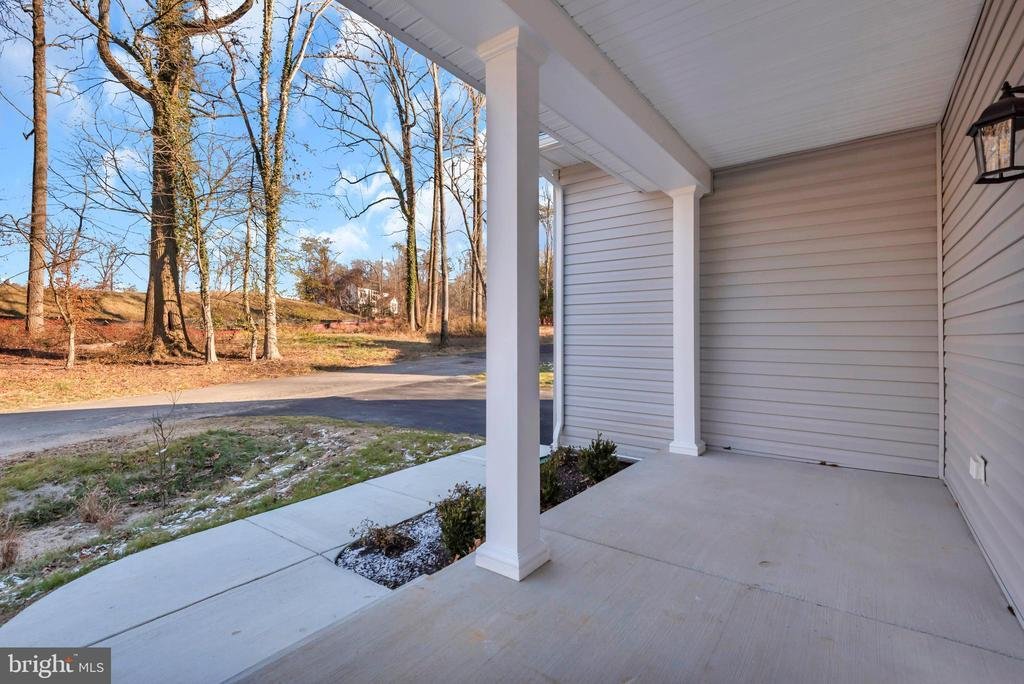 House in Elkridge, Virginia, United States 3 - 15275887