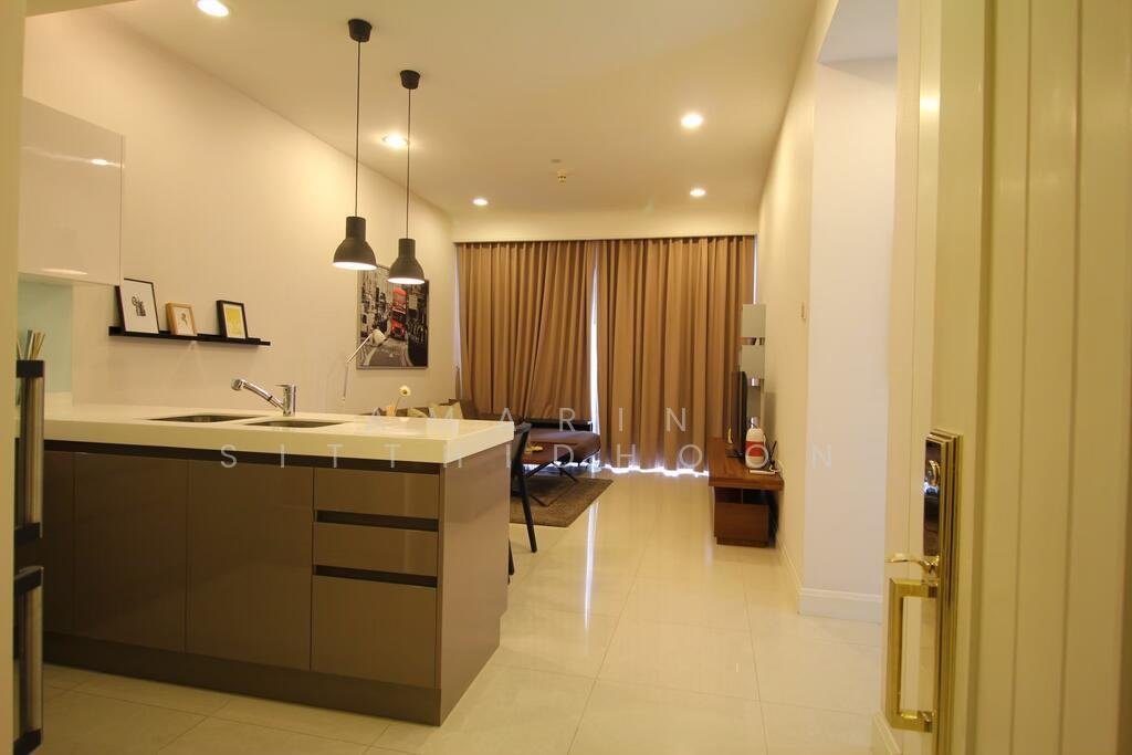 Condo in Bangkok, Krung Thep Maha Nakhon, Thailand 3 - 16941512