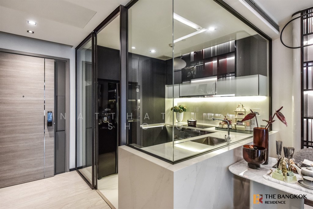 Condo in Bangkok, Krung Thep Maha Nakhon, Thailand 5 - 17067241