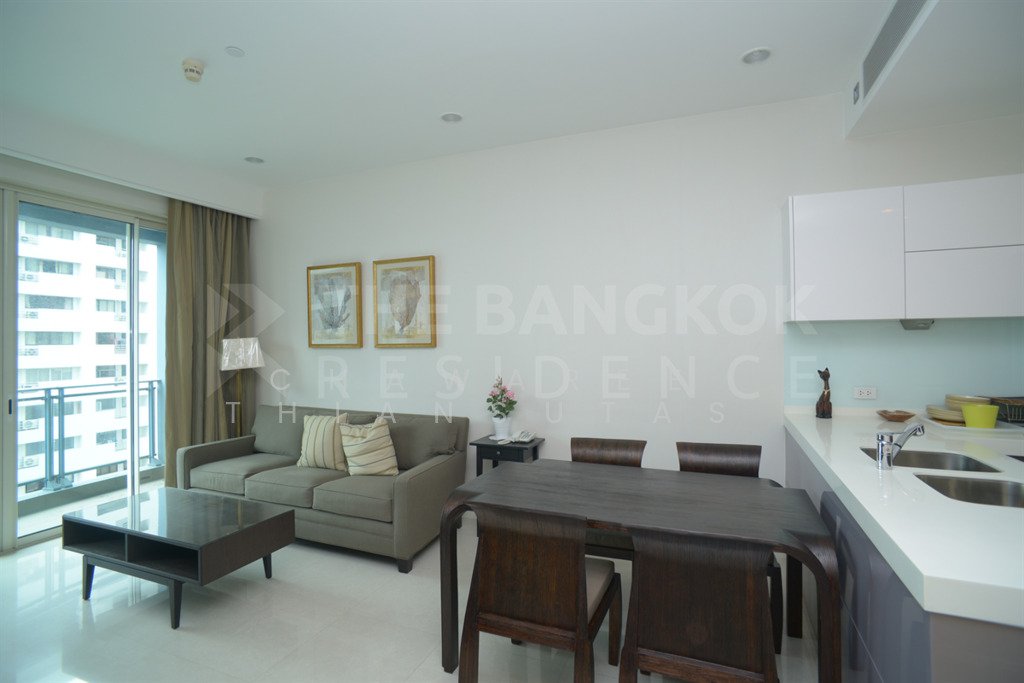 Condo in Bangkok, Krung Thep Maha Nakhon, Thailand 2 - 16617994