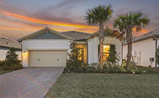 House in Port St. Lucie, Florida, United States 1