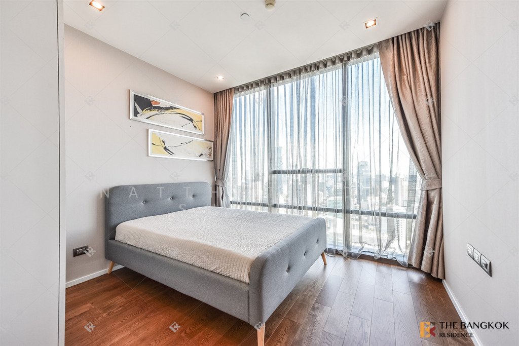Condo in Bangkok, Krung Thep Maha Nakhon, Thailand 2 - 16909456