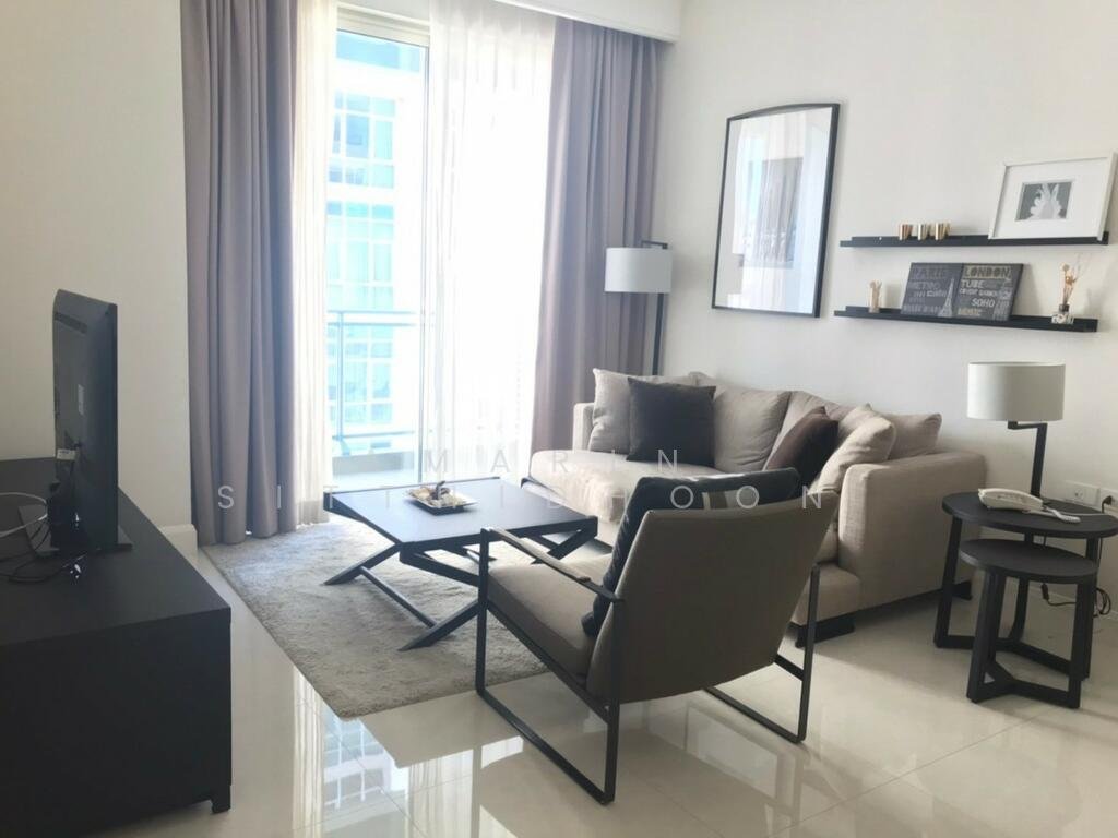 Condo in Bangkok, Krung Thep Maha Nakhon, Thailand 1 - 16941511