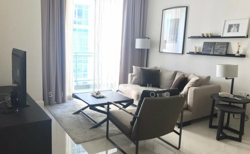 Condo in Bangkok, Krung Thep Maha Nakhon, Thailand 1