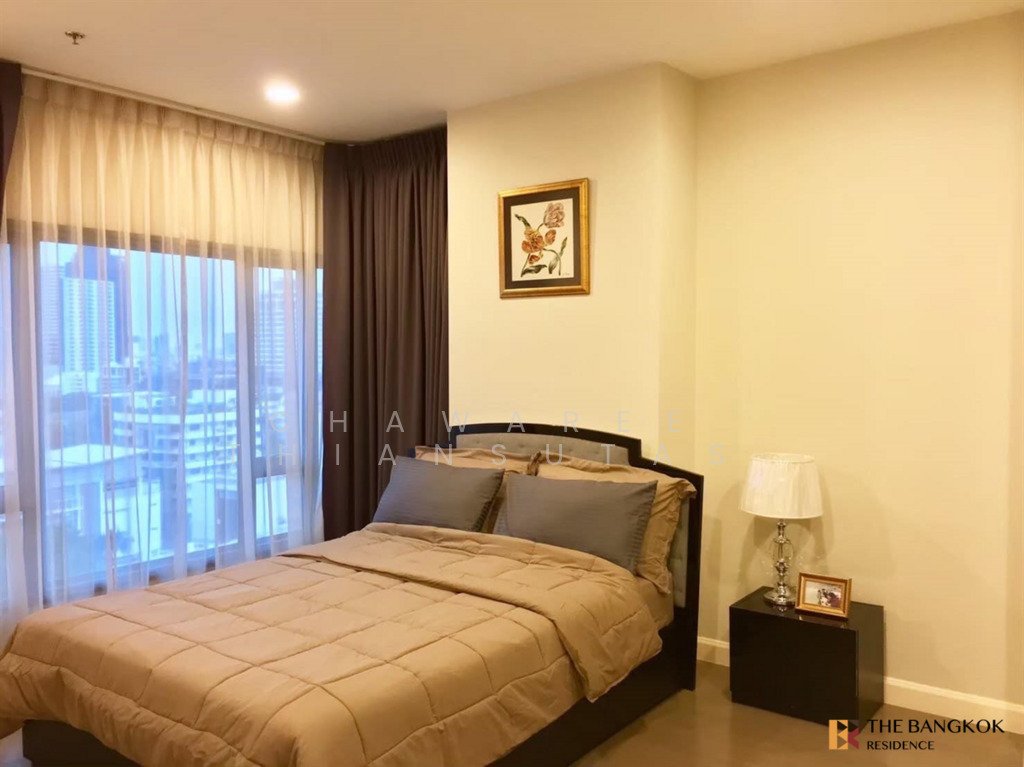Condo in Bangkok, Krung Thep Maha Nakhon, Thailand 2 - 16702949