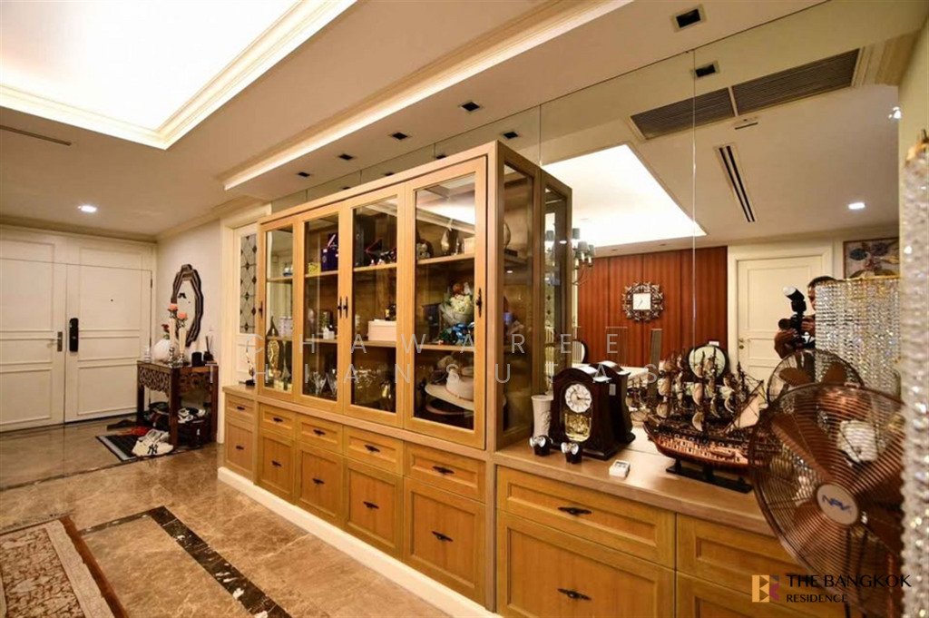 Condo in Bangkok, Krung Thep Maha Nakhon, Thailand 1 - 16726568