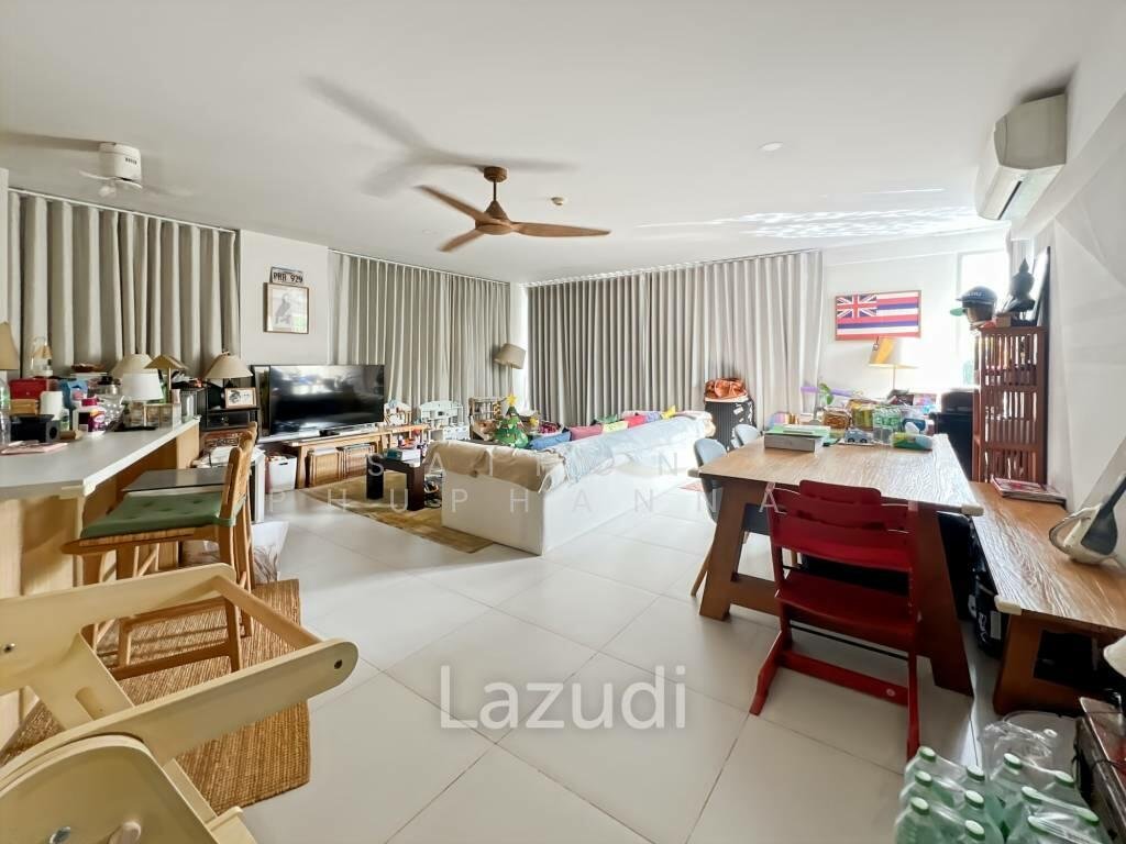 Condo in Cha-am, Phetchaburi, Thailand 5 - 16676929