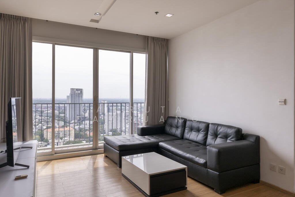 Condo in Bangkok, Krung Thep Maha Nakhon, Thailand 2 - 16770209
