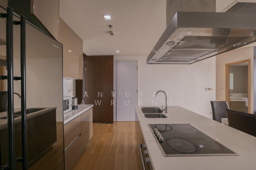 Condo in Bangkok, Krung Thep Maha Nakhon, Thailand 3 - 16770209