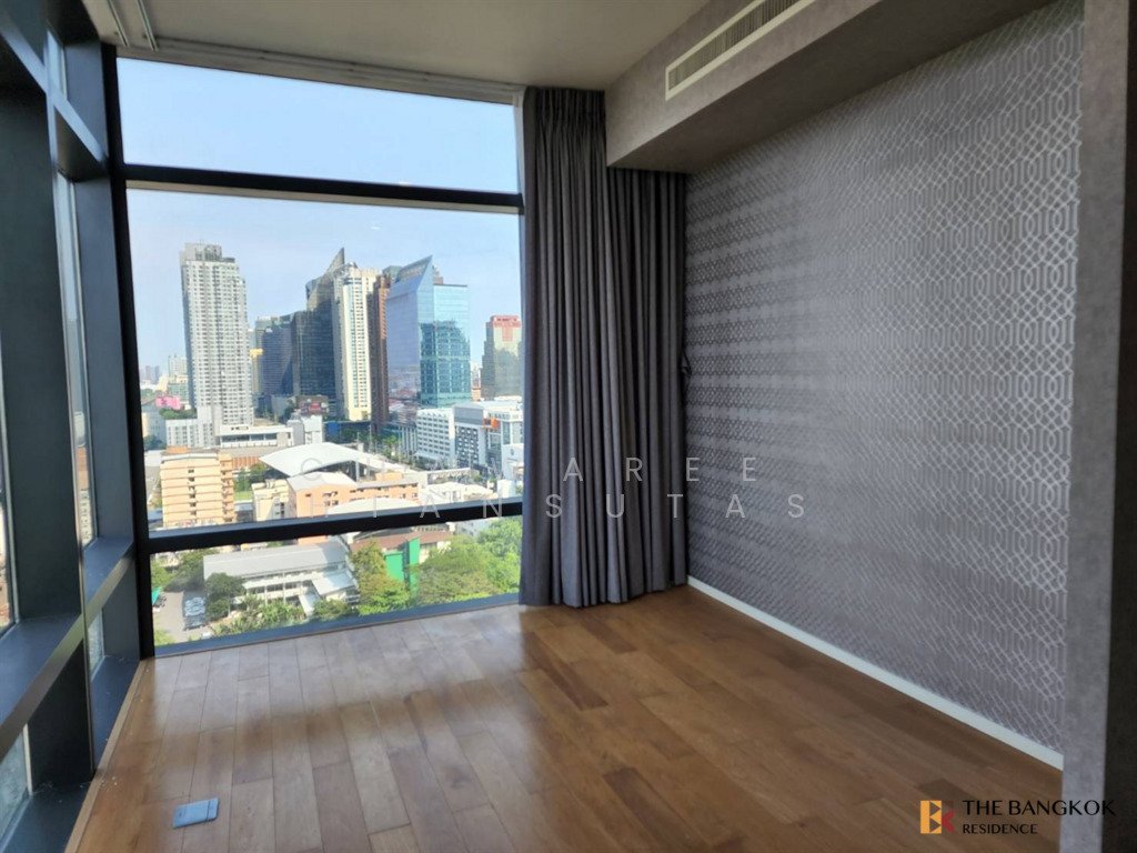 Condo in Makkasan, Krung Thep Maha Nakhon, Thailand 5 - 16699425