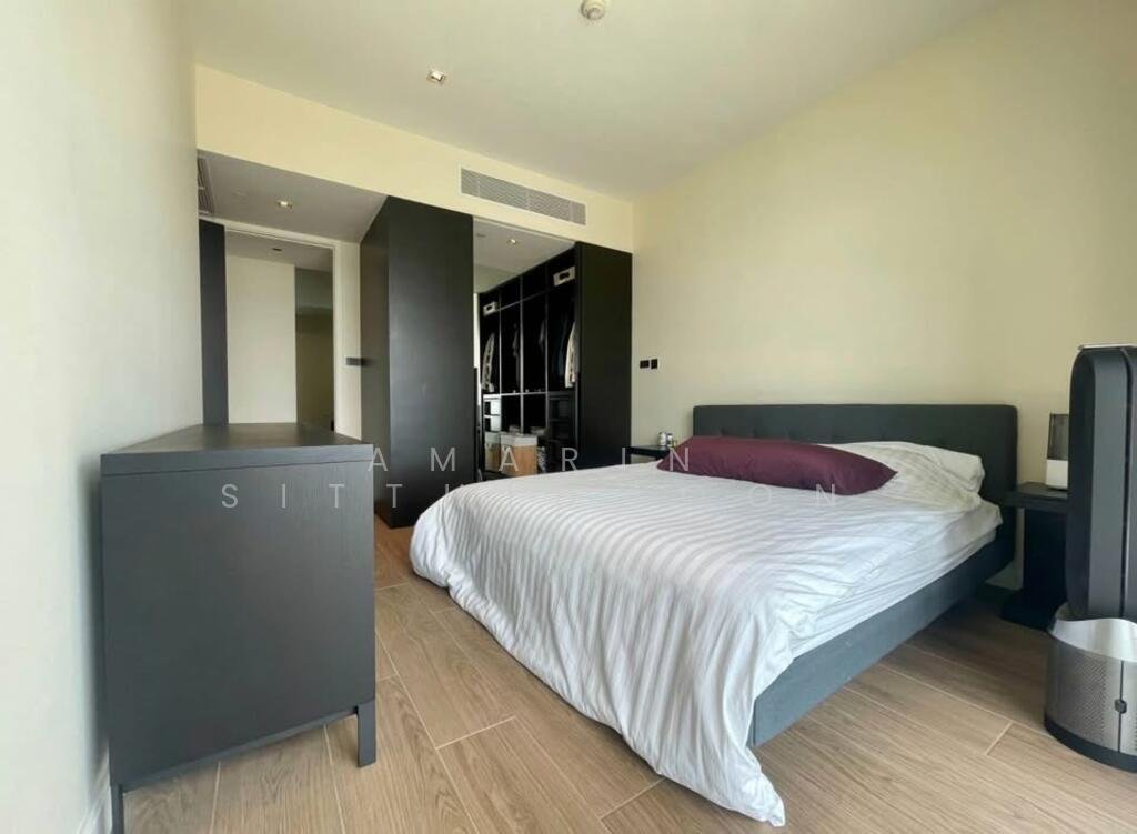Condo in Bang Phong Phang, Krung Thep Maha Nakhon, Thailand 2 - 16961124