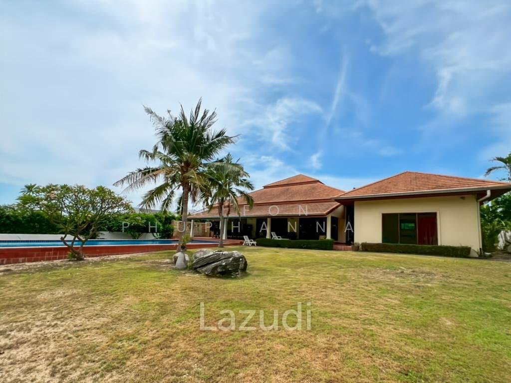 Villa in Cha-am, Phetchaburi, Thailand 3 - 16676930