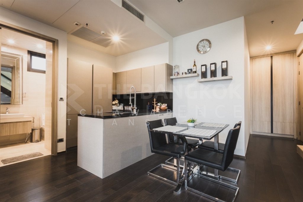 Condo in Bangkok, Krung Thep Maha Nakhon, Thailand 5 - 16705868