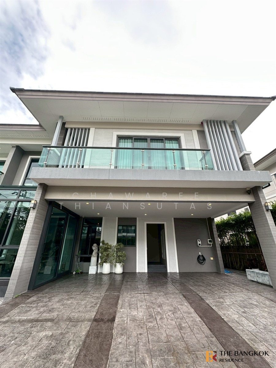 House in Suan Luang, Bangkok, Thailand 2 - 16736755