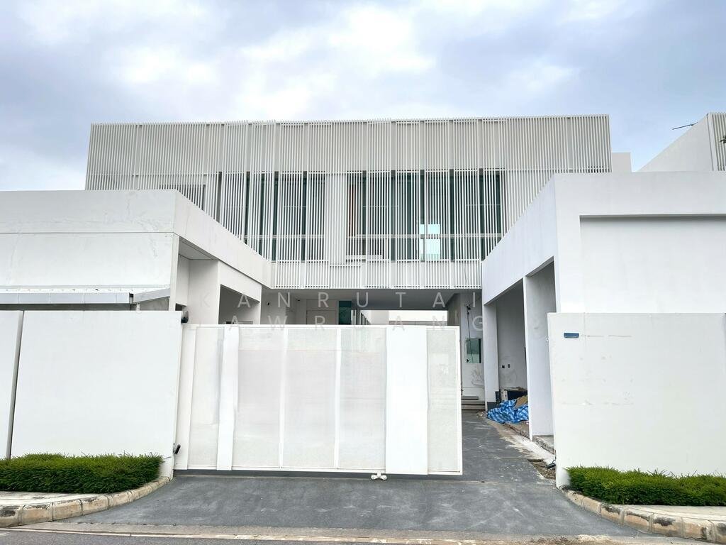 House in Bang Kaeo, Samut Prakan, Thailand 1 - 16617992