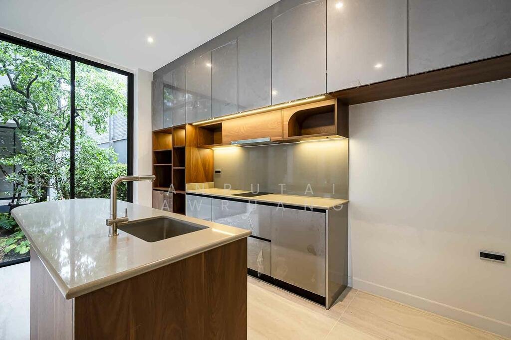 House in Hua Mak, Bangkok, Thailand 5 - 16916386
