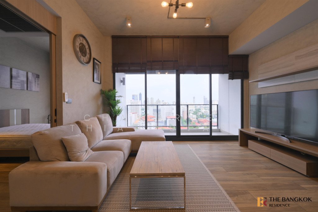 Condo in Bangkok, Krung Thep Maha Nakhon, Thailand 4 - 16702965