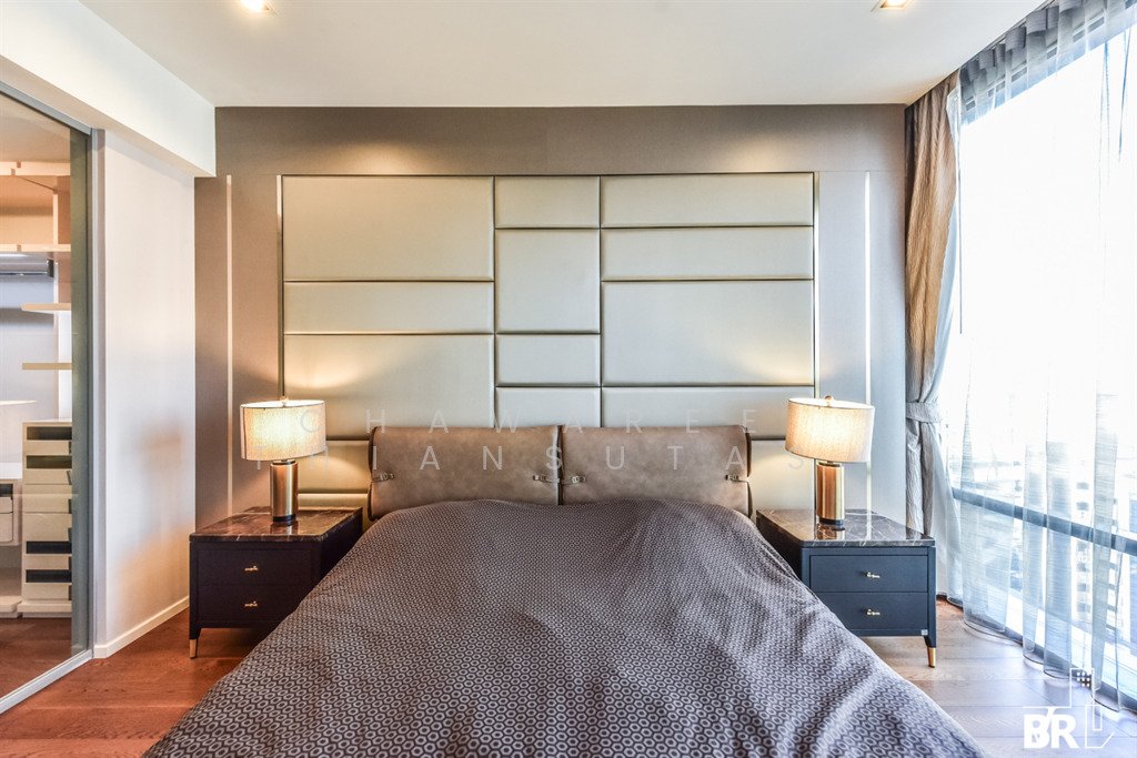 Condo in Bangkok, Krung Thep Maha Nakhon, Thailand 1 - 16693277