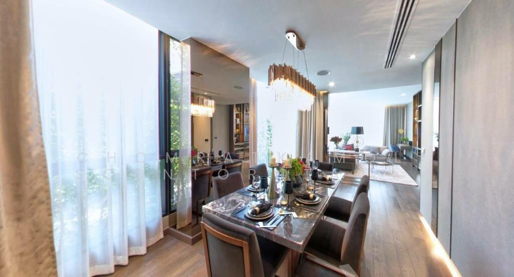 Condo in Bangkok, Krung Thep Maha Nakhon, Thailand 3 - 16602946