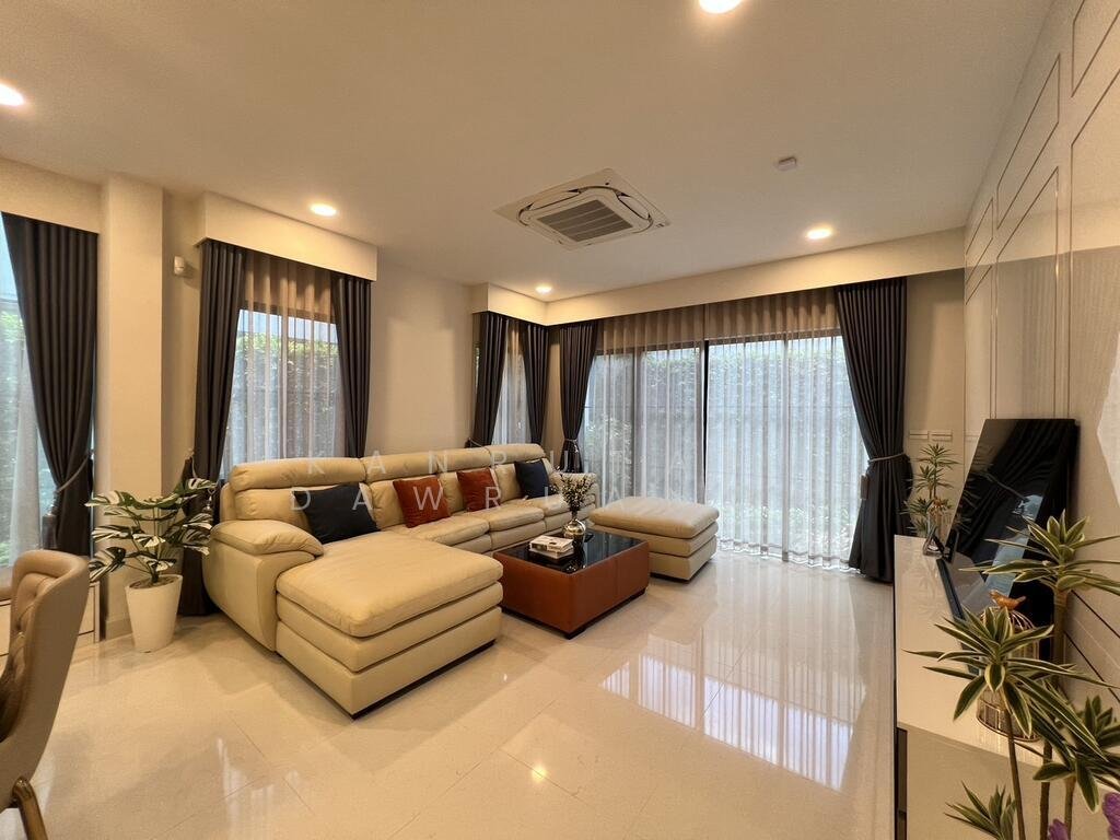 House in Saphan Sung, Bangkok, Thailand 2 - 16850175