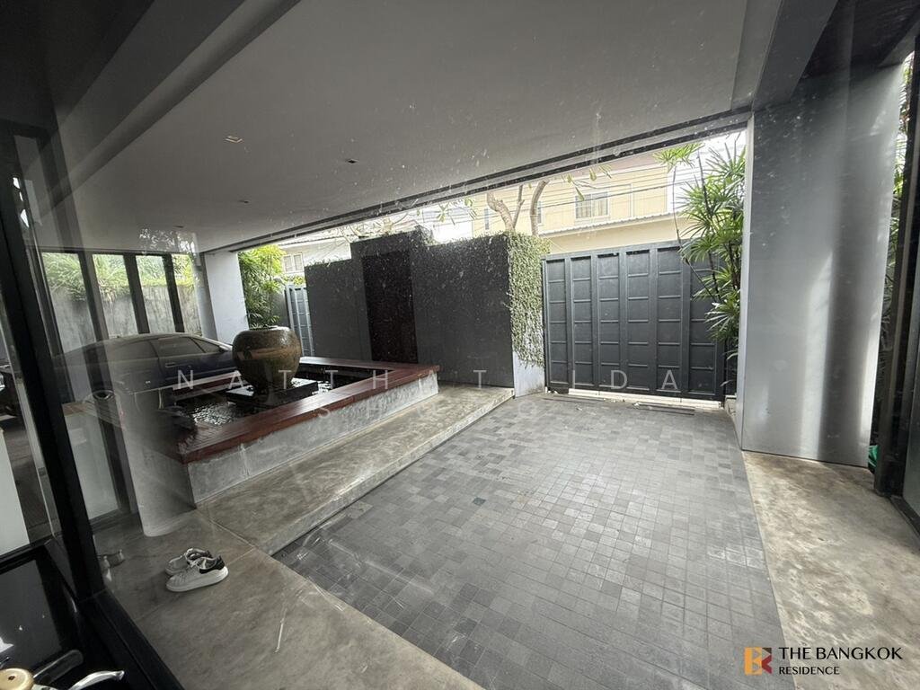 House in Chom Phon, Bangkok, Thailand 2 - 16842666
