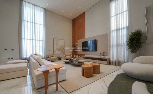 House in Jardim Residencial Saint Patrick, Sorocaba, Brazil 1