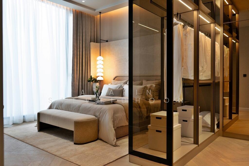 Condo in Bangkok, Krung Thep Maha Nakhon, Thailand 5 - 16941490
