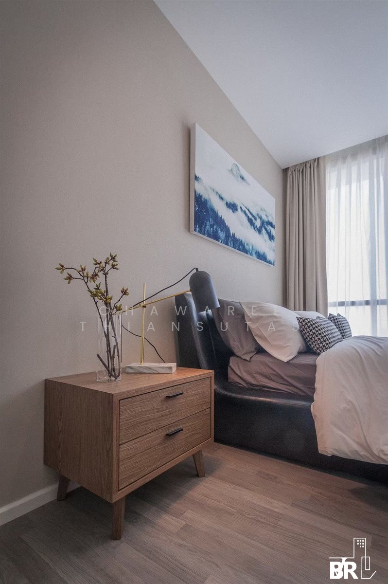 Condo in Bang Sue, Bangkok, Thailand 4 - 16693311