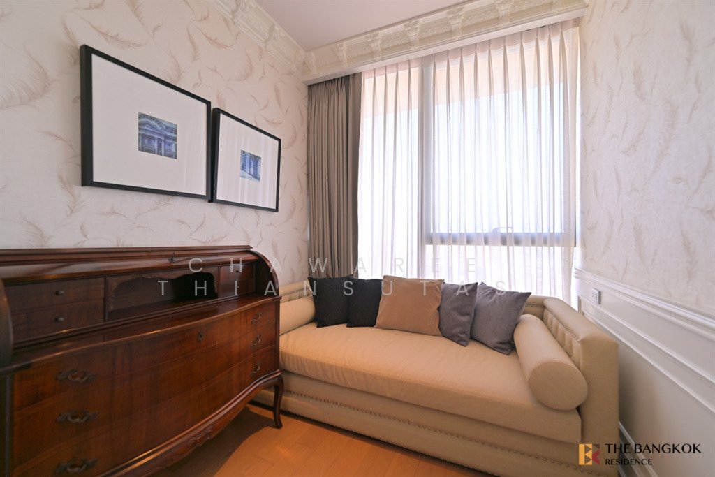 Condo in Bangkok, Krung Thep Maha Nakhon, Thailand 2 - 16699377
