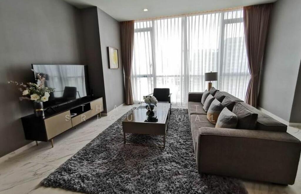Condo in Bangkok, Krung Thep Maha Nakhon, Thailand 3 - 16823901