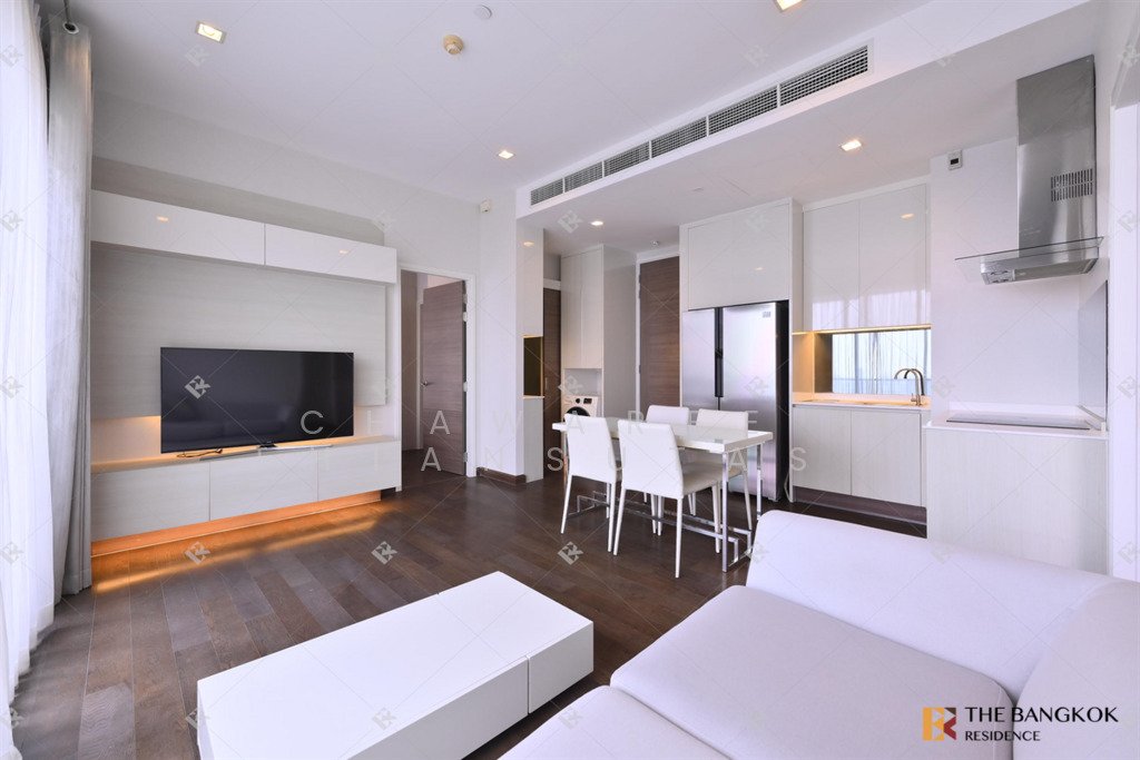 Condo in Makkasan, Krung Thep Maha Nakhon, Thailand 5 - 16702971