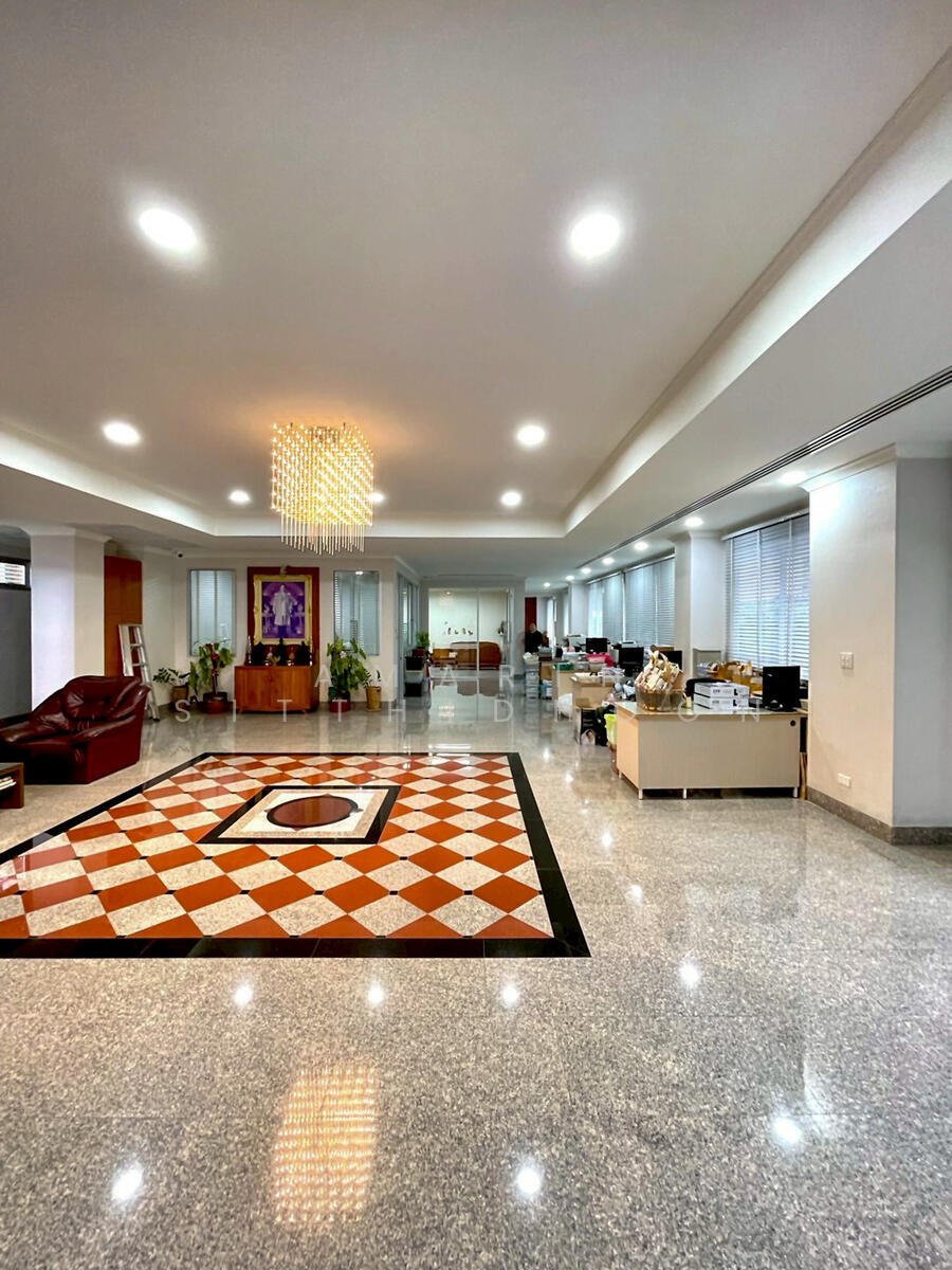 House in Thung Song Hong, Bangkok, Thailand 3 - 16824410