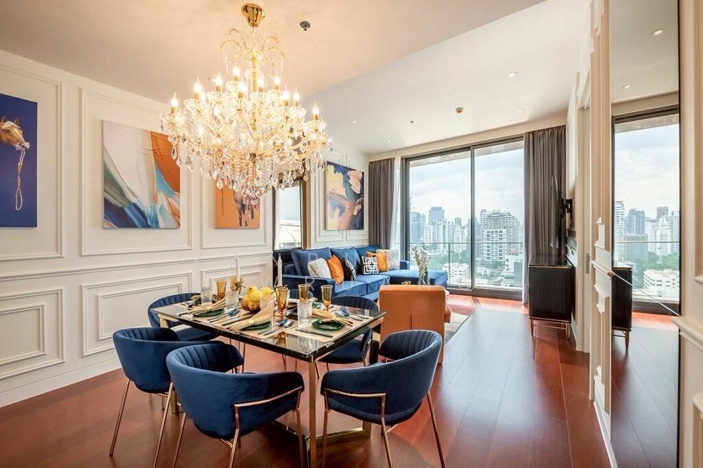 Condo in Bangkok, Krung Thep Maha Nakhon, Thailand 3 - 16676938