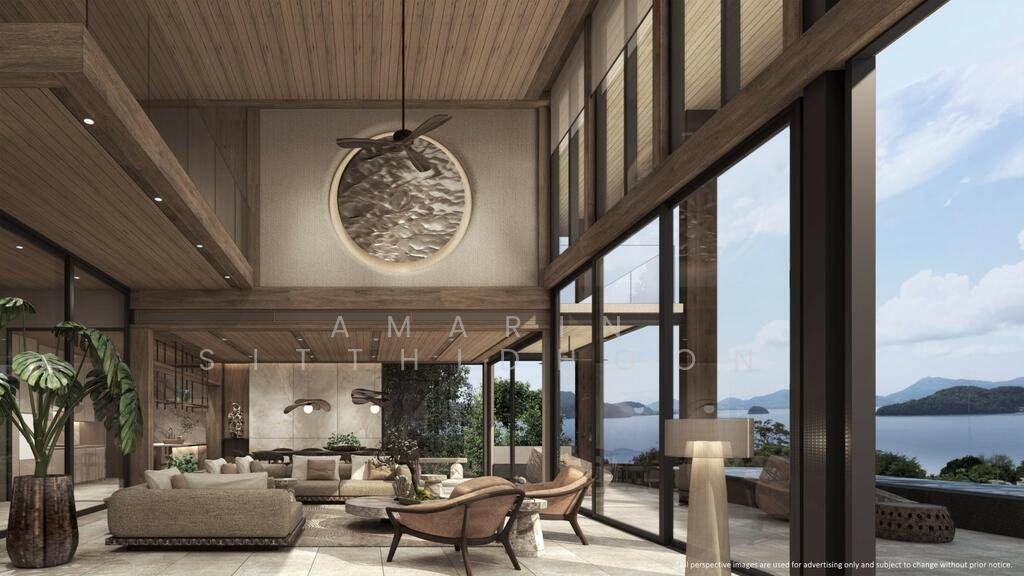 Villa in Wichit, Phuket, Thailand 4 - 16476839