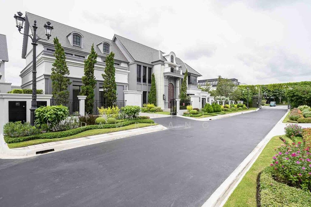 House in Anusawari, Bangkok, Thailand 2 - 15759713