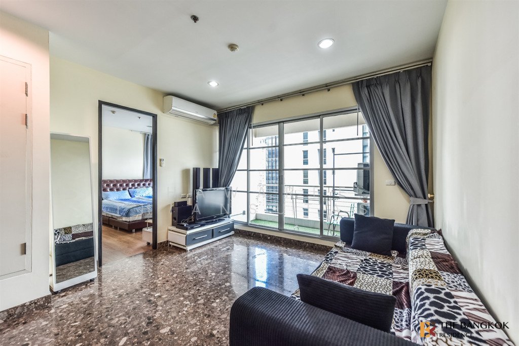 Condo in Thanon Phetchaburi, Krung Thep Maha Nakhon, Thailand 4 - 16691513