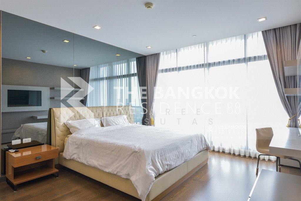 Condo in Bangkok, Krung Thep Maha Nakhon, Thailand 1 - 16702995